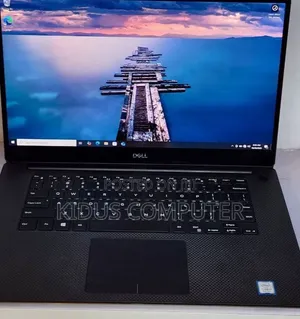 New Laptop Dell Precision 5560 16GB Intel Core i7 SSD 512GB