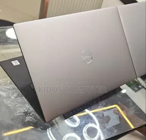 New Laptop Dell Precision 5560 16GB Intel Core i7 SSD 512GB