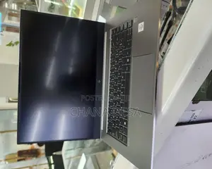 New Laptop HP ZBook 15 32GB Intel Core i9 SSD 512GB