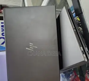 New Laptop HP ZBook 15 32GB Intel Core i9 SSD 512GB