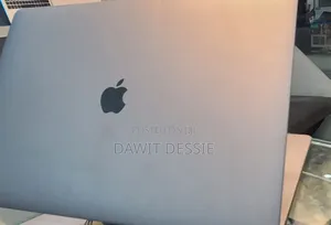 New Laptop Apple MacBook Pro 2019 32GB Intel Core i9 SSD 1T