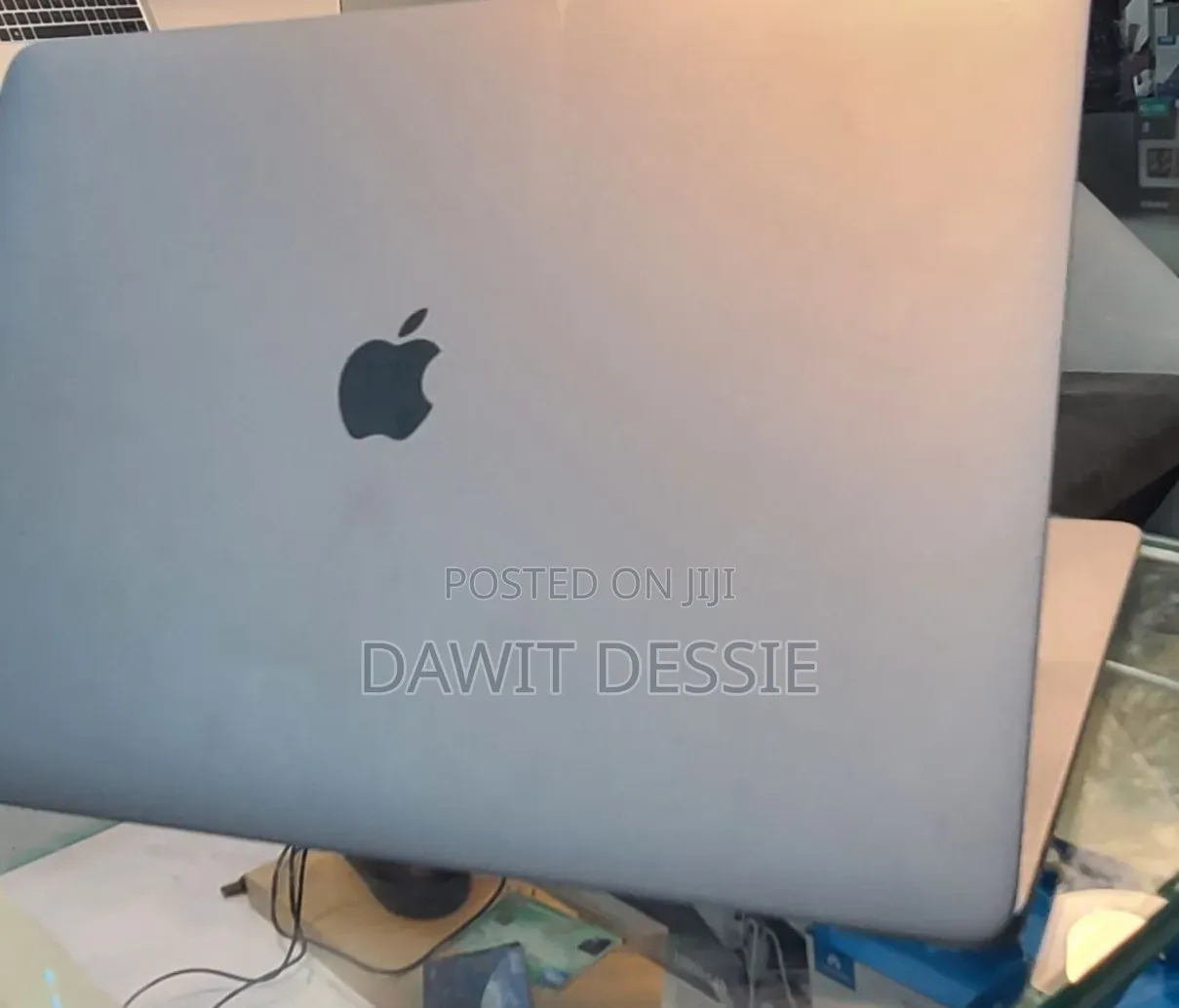 New Laptop Apple MacBook Pro 2019 32GB Intel Core i9 SSD 1T