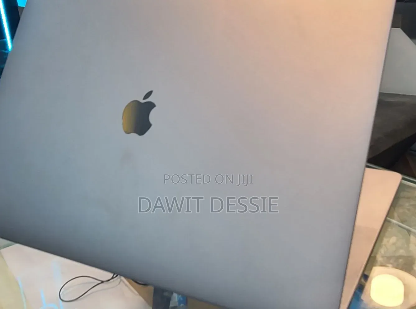 New Laptop Apple MacBook Pro 2019 32GB Intel Core i9 SSD 1T