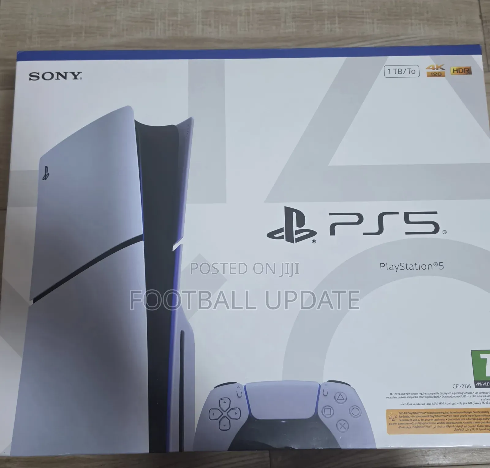 Playstation 5 Slim