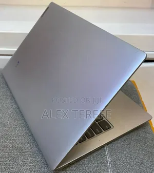 New Laptop Lenovo Ideapad 3 4GB AMD A6 SSD 60GB
