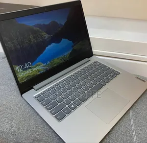 New Laptop Lenovo Ideapad 3 4GB AMD A6 SSD 60GB