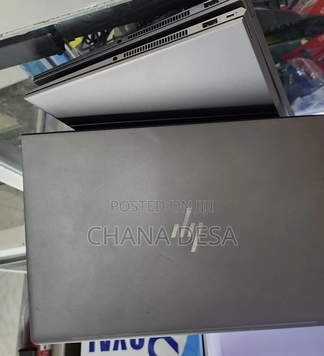 New Laptop HP ZBook 15 32GB Intel Core i9 SSD 512GB