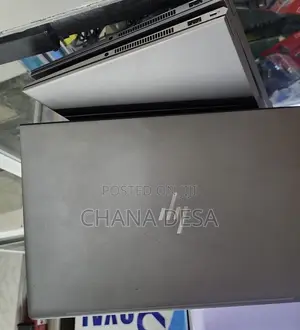 New Laptop HP ZBook 15 32GB Intel Core i9 SSD 512GB
