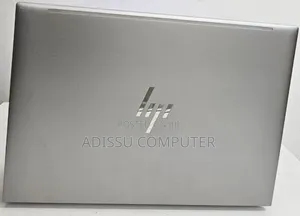 New Laptop HP ZBook Firefly 14 G10 16GB Intel Core i5 SSD 512GB