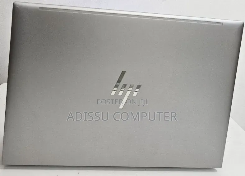 New Laptop HP ZBook Firefly 14 G10 16GB Intel Core i5 SSD 512GB