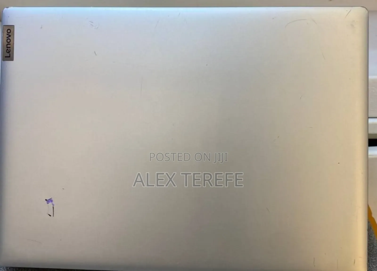 New Laptop Lenovo Ideapad 3 4GB AMD A6 SSD 60GB