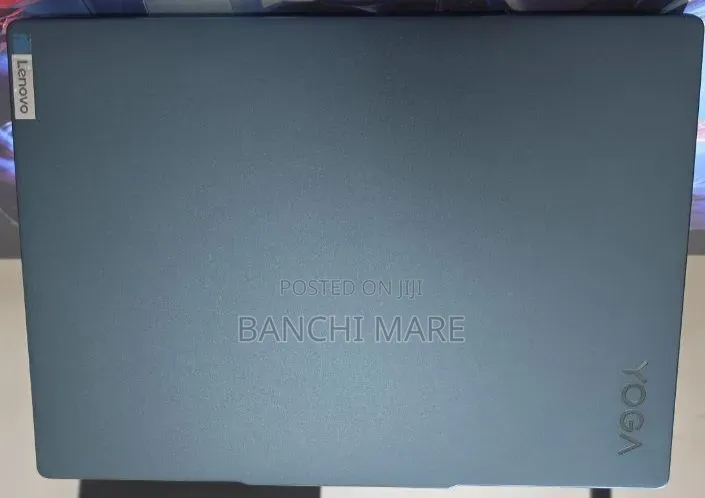 New Laptop Lenovo Yoga 7i 16GB AMD Ryzen 7 SSD 512GB