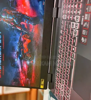 New Laptop Acer Nitro 5 16GB Intel Core i5 SSD 512GB