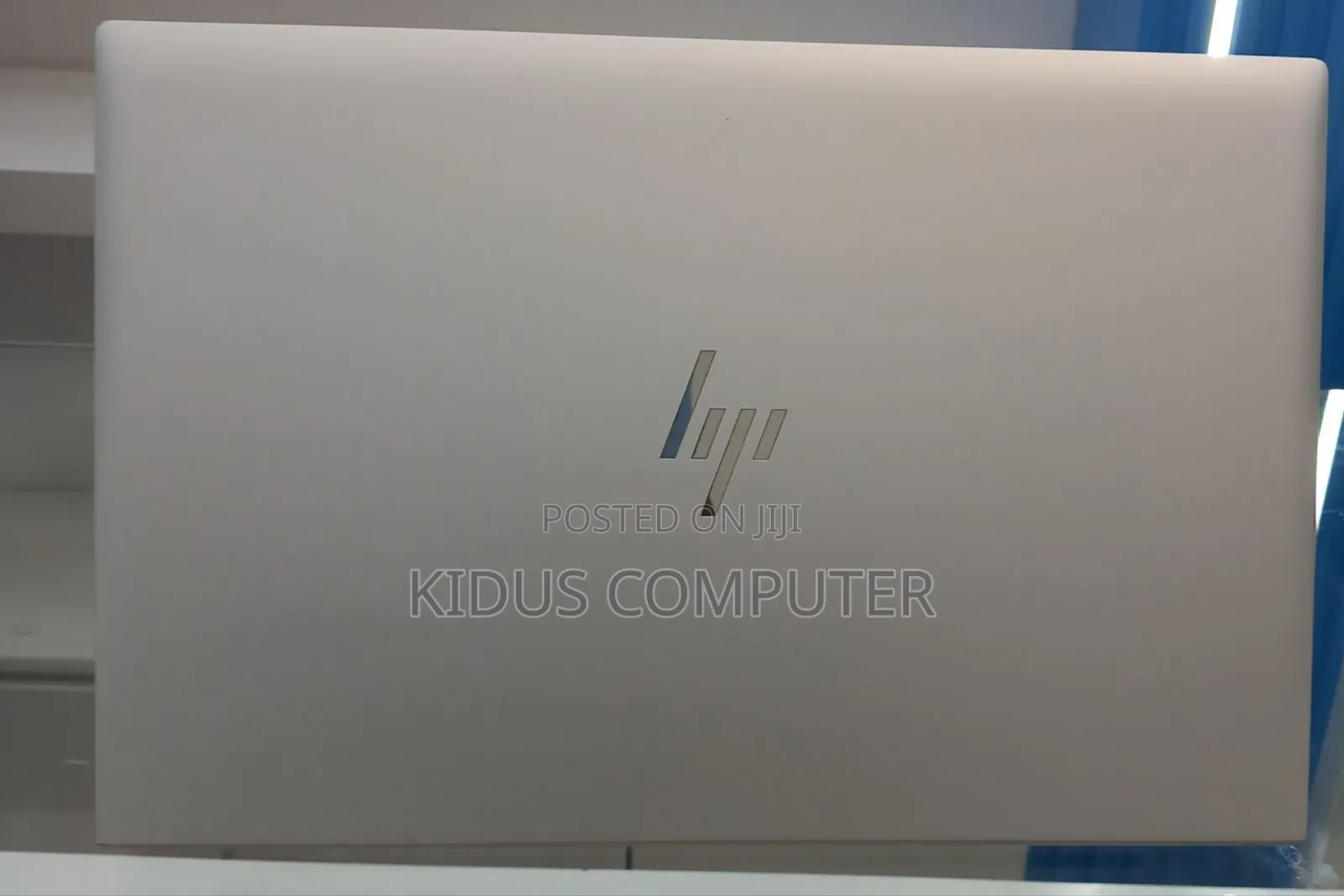 New Laptop HP EliteBook 840 G8 16GB Intel Core i5 SSD 512GB
