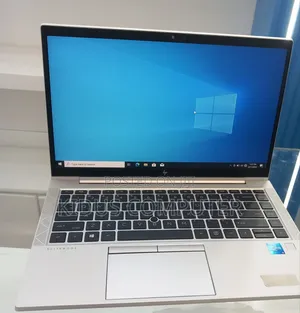 New Laptop HP EliteBook 840 G8 16GB Intel Core i5 SSD 512GB