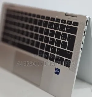 New Laptop HP EliteBook x360 1030 G8 16GB Intel Core i7 SSD 512GB