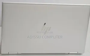 New Laptop HP EliteBook x360 1030 G8 16GB Intel Core i7 SSD 512GB
