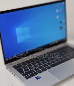 New Laptop HP EliteBook x360 1030 G8 16GB Intel Core i7 SSD 512GB