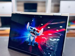 New Laptop HP EliteBook x360 1030 G8 16GB Intel Core i5 SSD 512GB