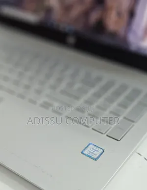 New Laptop HP Pavilion 15 8GB Intel Core i5 SSD 1T