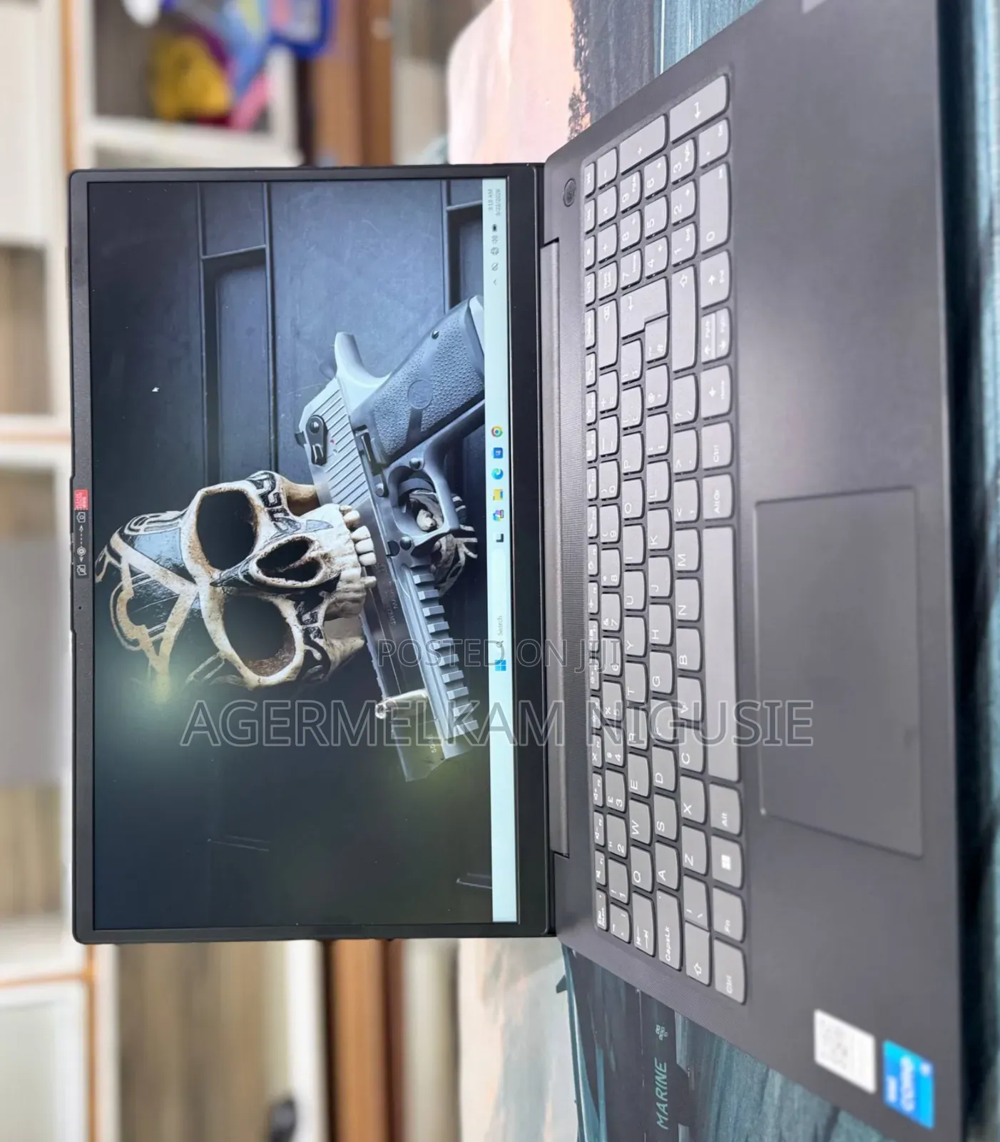 New Laptop Lenovo ThinkPad L570 8GB Intel Core i5 SSD 512GB