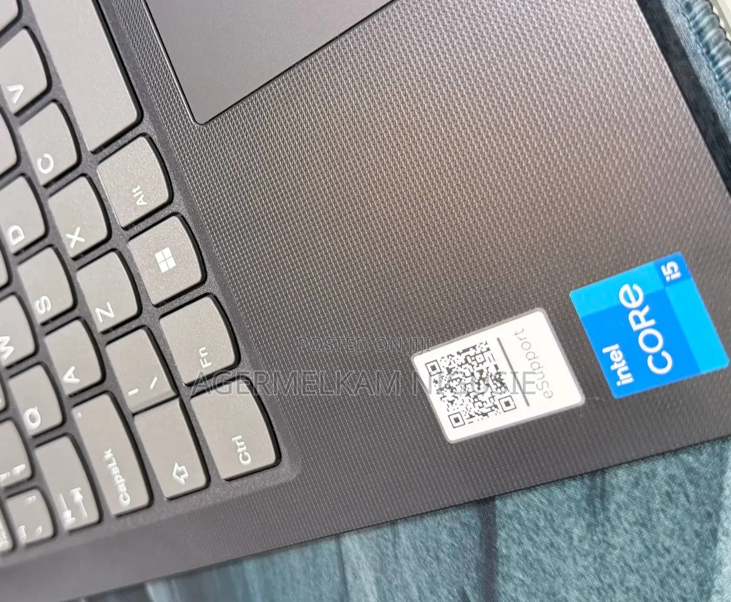 New Laptop Lenovo ThinkPad L570 8GB Intel Core i5 SSD 512GB