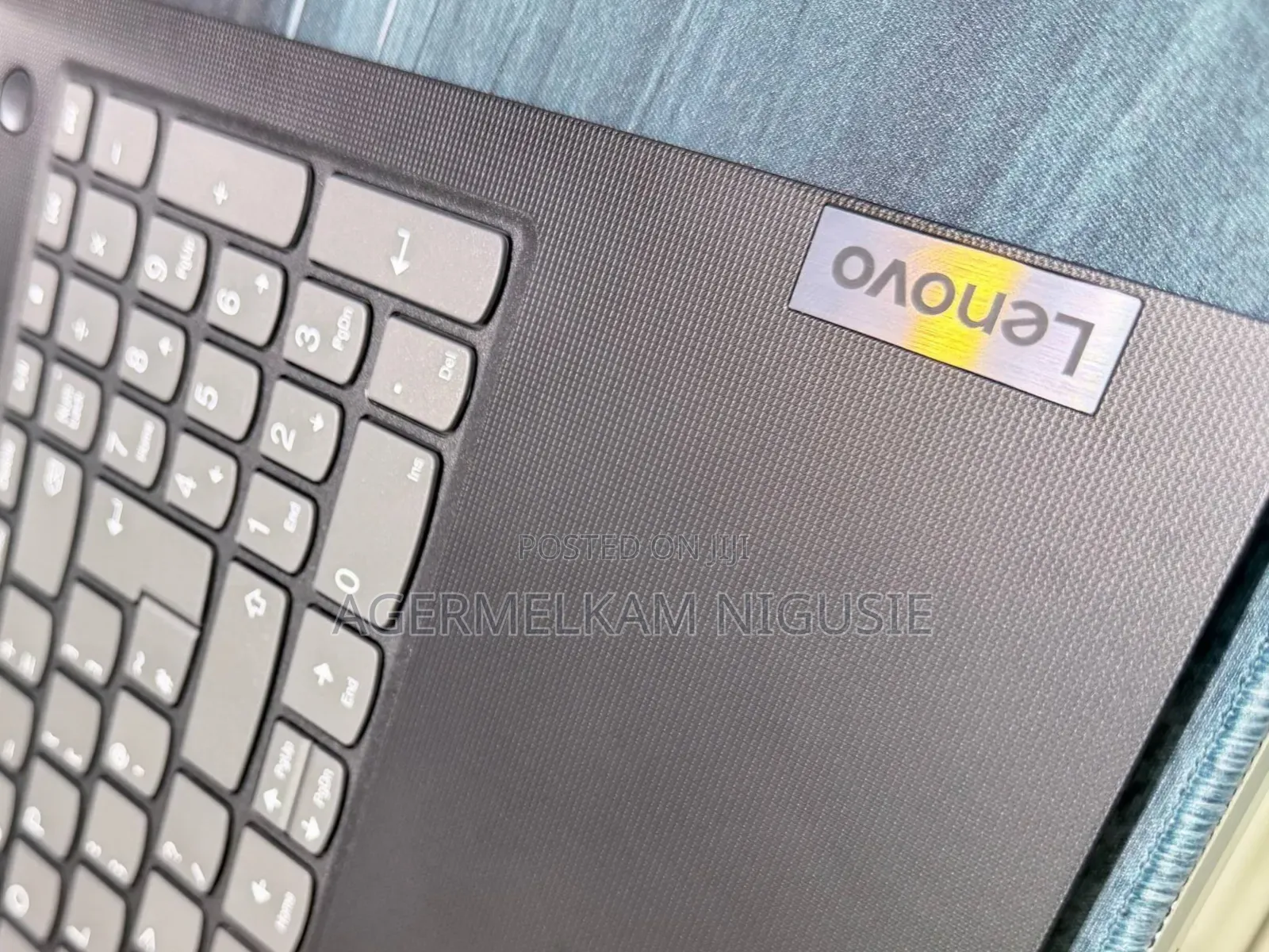 New Laptop Lenovo ThinkPad L570 8GB Intel Core i5 SSD 512GB