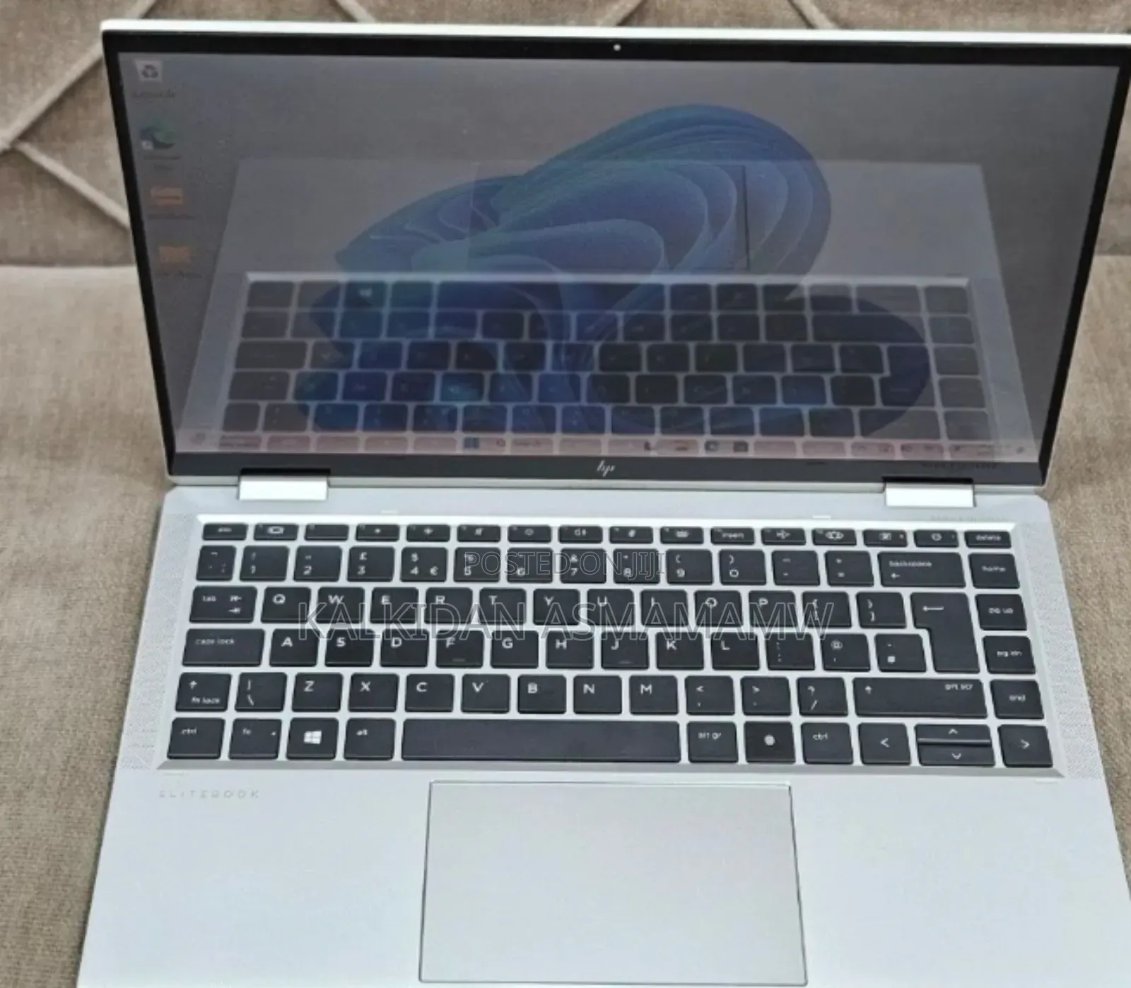 New Laptop HP EliteBook 1040 32GB Intel Core i7 SSD 512GB