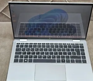 New Laptop HP EliteBook 1040 32GB Intel Core i7 SSD 512GB