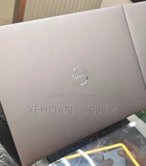 New Laptop Dell Precision 5560 16GB Intel Core i7 SSD 512GB