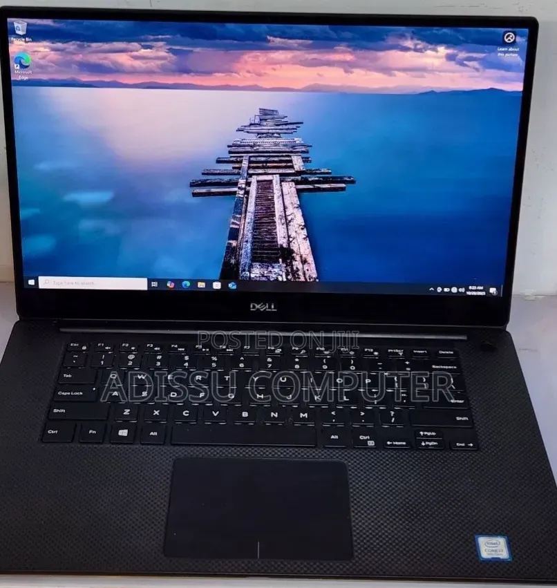 New Laptop Dell Precision 5560 16GB Intel Core i7 SSD 512GB