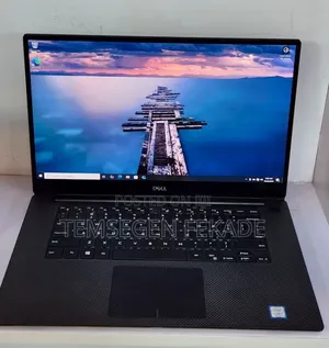 New Laptop Dell Precision 5560 16GB Intel Core i7 SSD 512GB