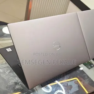 New Laptop Dell Precision 5560 16GB Intel Core i7 SSD 512GB