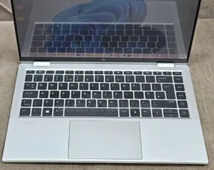 New Laptop HP EliteBook 1040 32GB Intel Core i7 SSD 512GB