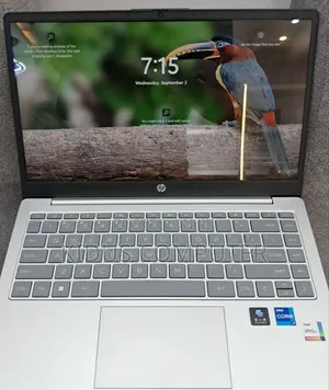 New Laptop HP Stream Notebook 16GB Intel Core i7 SSD 512GB