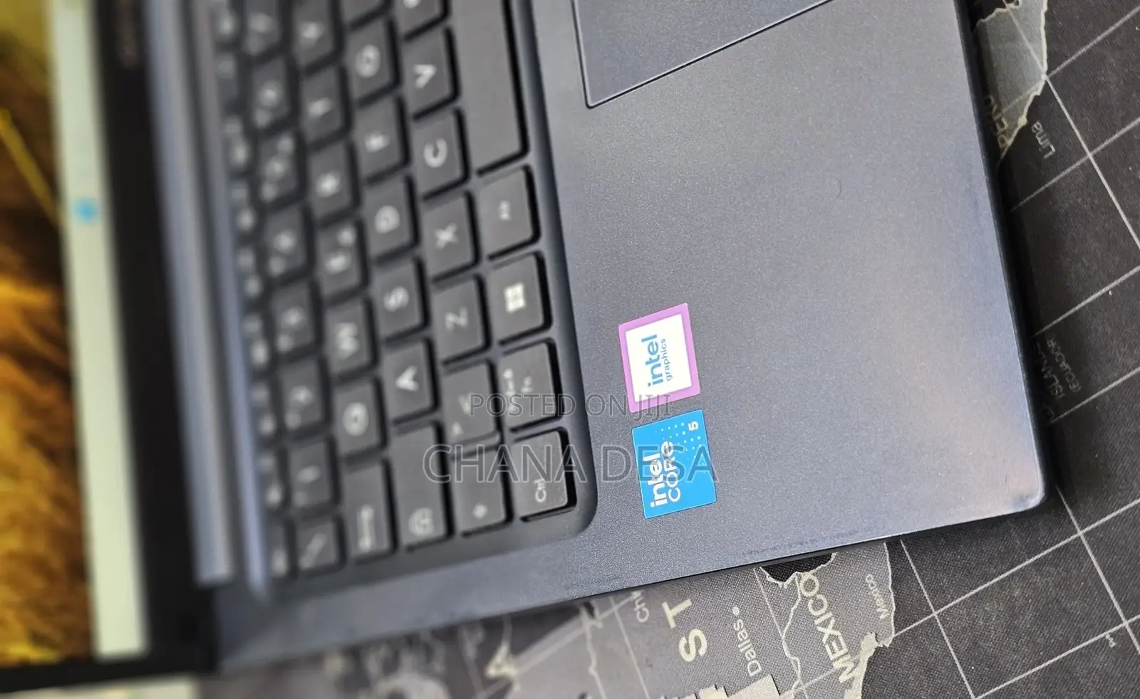 New Laptop Asus Vivobook 15 16GB Intel Core 5 SSD 512GB