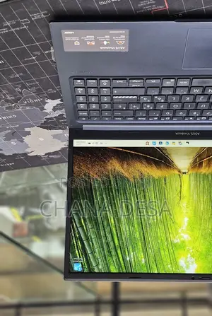 New Laptop Asus Vivobook 15 16GB Intel Core 5 SSD 512GB