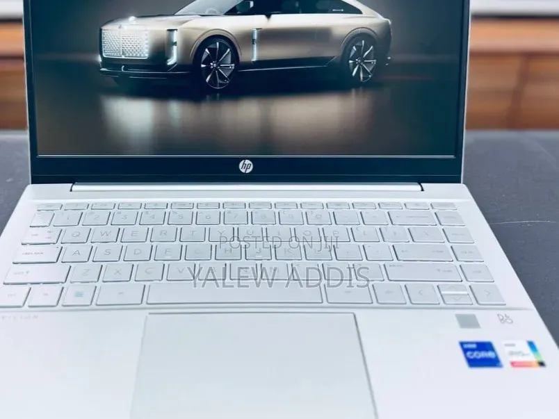 New Laptop HP Pavilion 15 16GB Intel Core i7 SSD 512GB