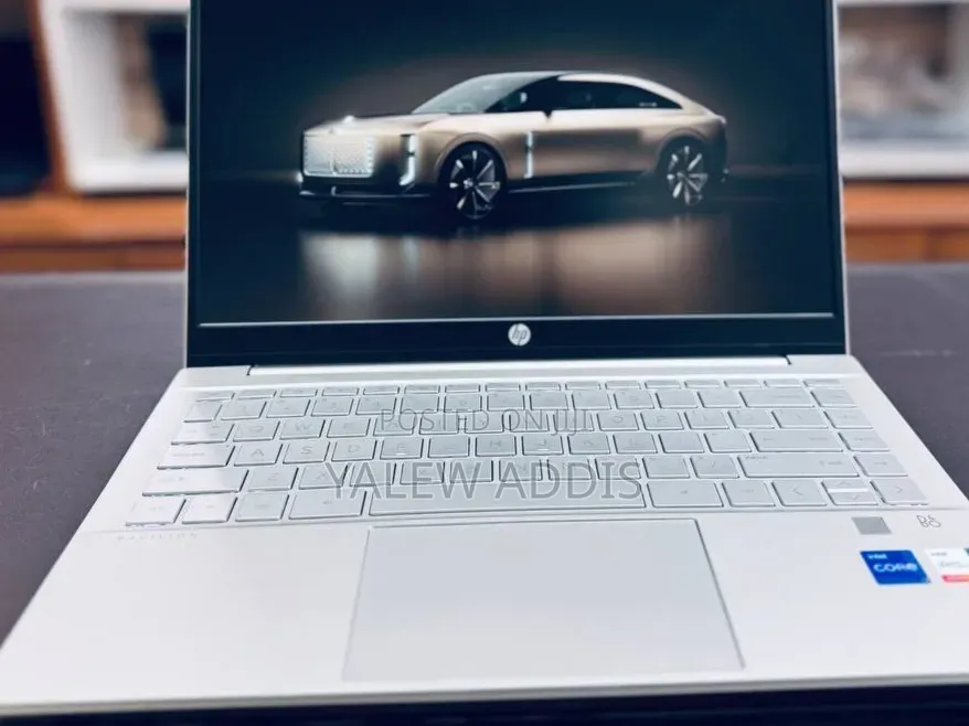 New Laptop HP Pavilion 15 16GB Intel Core i7 SSD 512GB