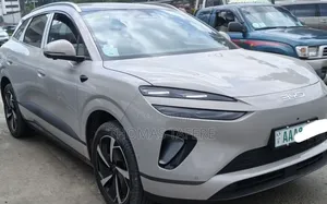 BYD Sealion 06 EV 2026