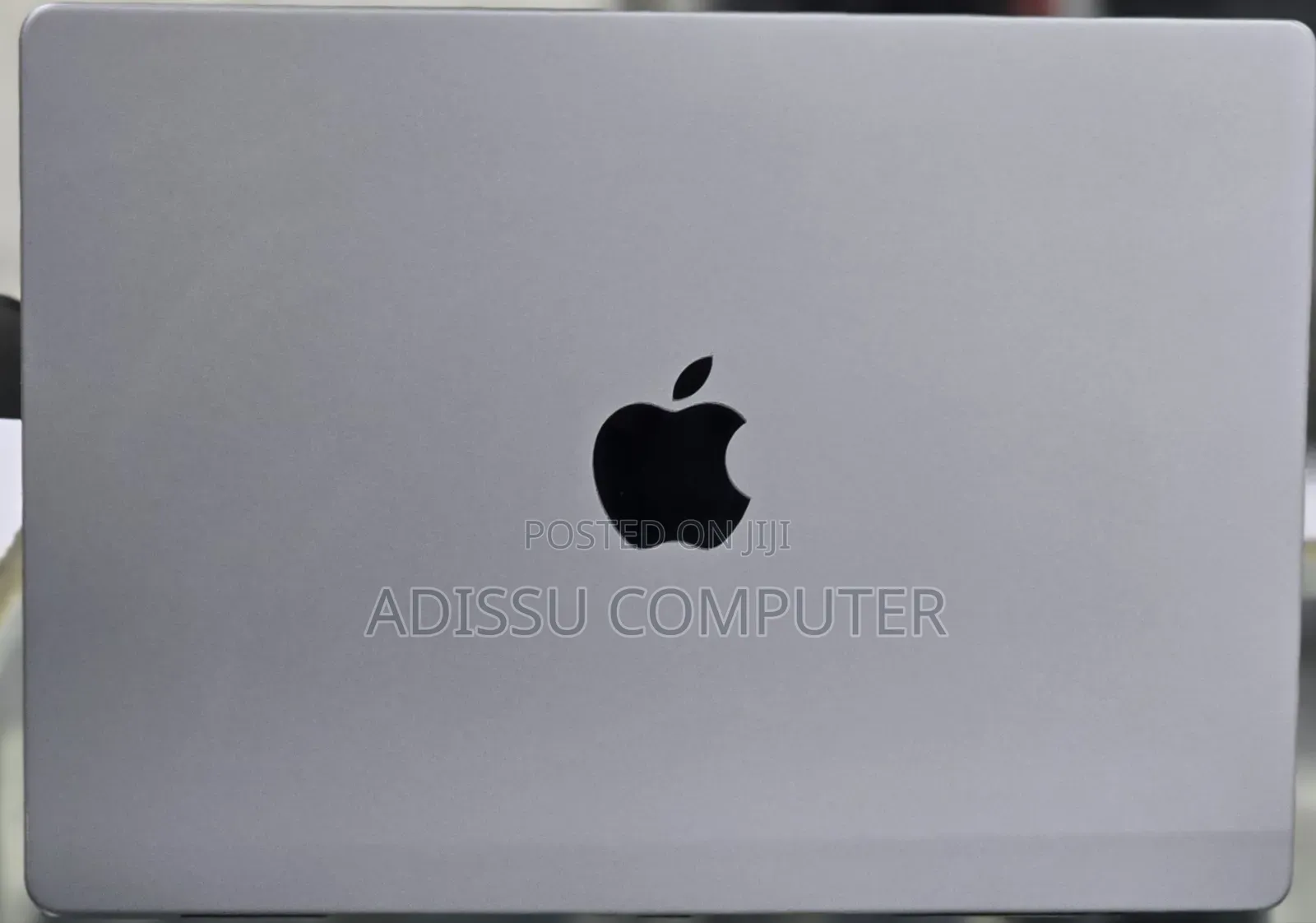 New Laptop Apple MacBook Pro 2021 M1 16GB Apple M1 Pro SSD 512GB