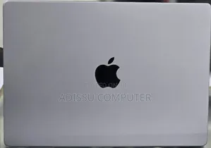 New Laptop Apple MacBook Pro 2021 M1 16GB Apple M1 Pro SSD 512GB