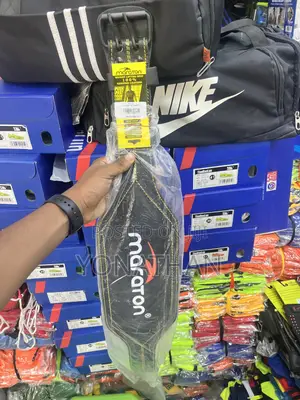 Marathon Dead Lift Belt