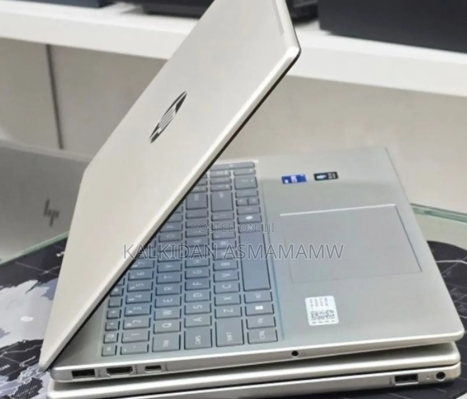 New Laptop HP Stream Notebook 16GB Intel Core i7 SSD 1T