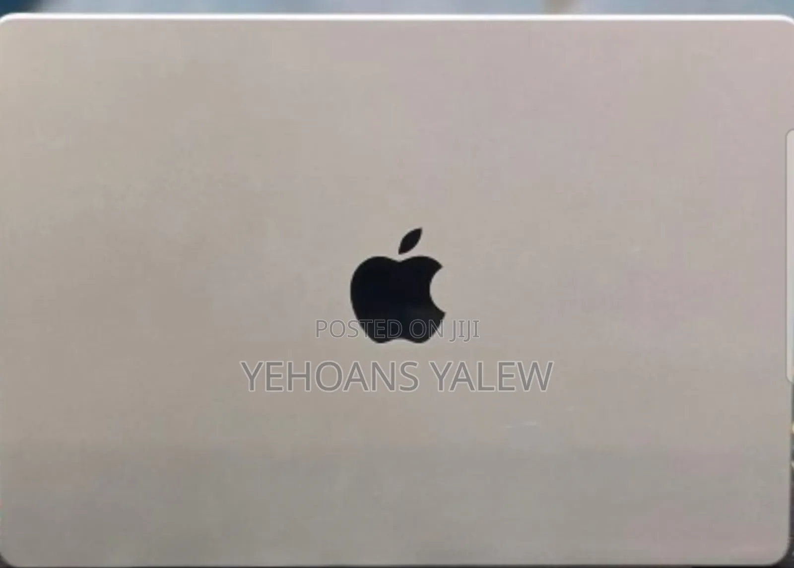 New Laptop Apple MacBook Pro 2021 M1 16GB Apple M1 Pro SSD 1T