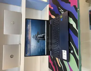 New Laptop HP Victus 15 16GB Intel Core i5 SSD 1T