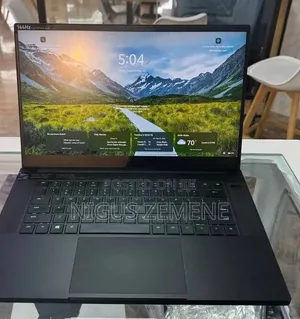 New Laptop Apple MacBook Pro 2021 M1 16GB Apple M1 Pro SSD 1T