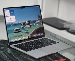 New Laptop Apple MacBook Air 2026 M5 16GB Apple M5 SSD 512GB