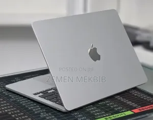 New Laptop Apple MacBook Air 2026 M5 16GB Apple M5 SSD 512GB