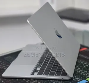 New Laptop Apple MacBook Air 2026 M5 16GB Apple M5 SSD 512GB